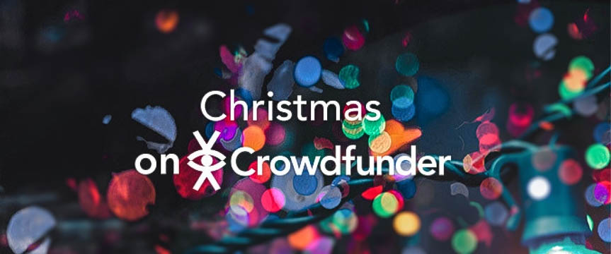 christmas - crowdfunder