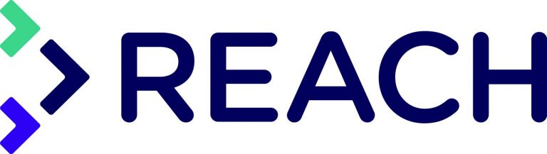 The Reach logo