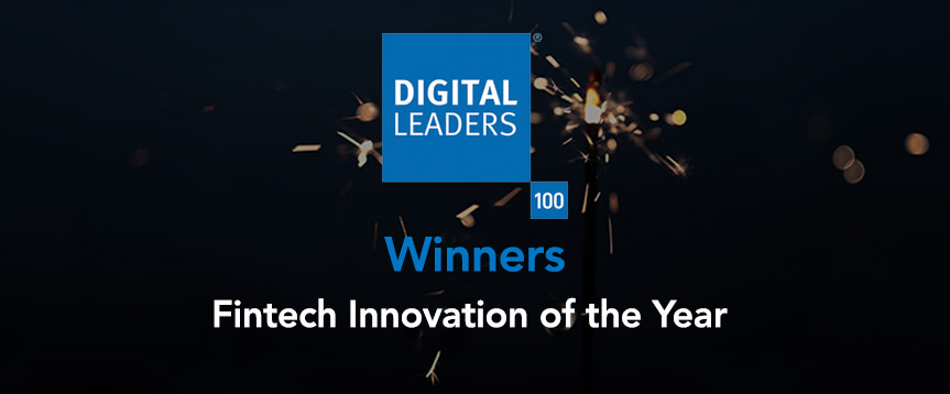 Digital Leader: Fintech Innovation of the Year