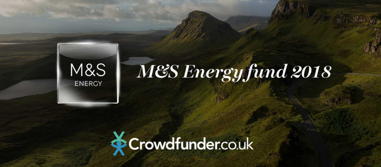 M&S Energy Fund 2018: Meet The Finalists